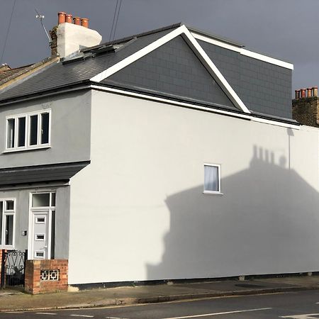 Modern 5 Bed Near Excel -Big Ben Villa London Exterior photo